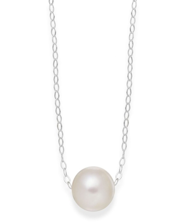 Cultured Freshwater Pearl Classic Jewelry Set